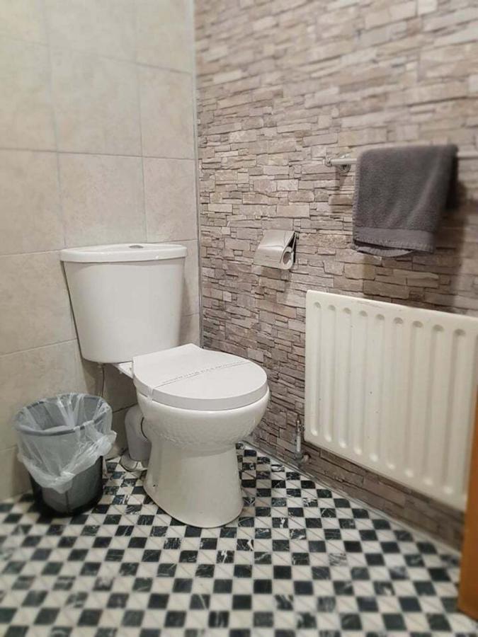 The Musical Ceol Cottage 1-Bedroom - Sleeps Four Ballynahinch Eksteriør bilde